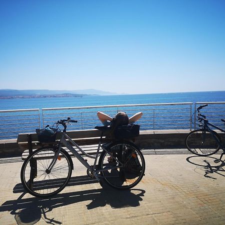 Alghero In Bicicletta 外观 照片