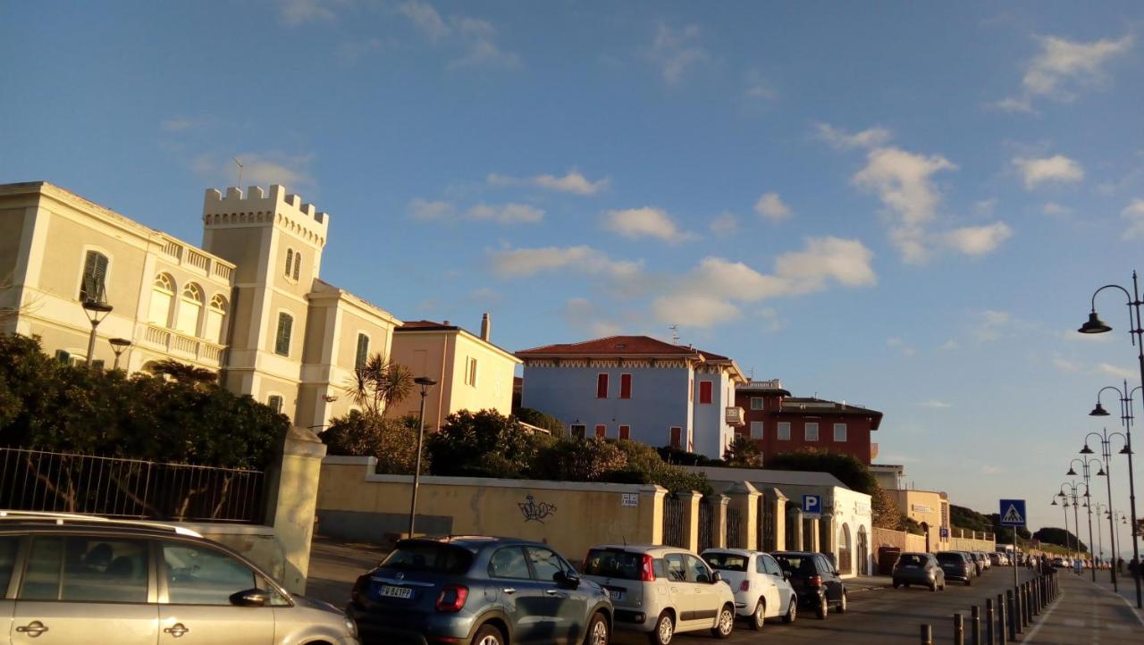 Alghero In Bicicletta 外观 照片