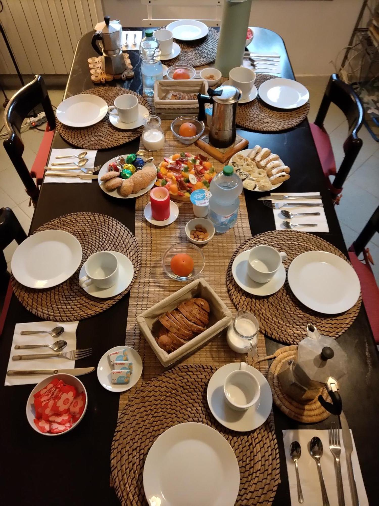 Alghero In Bicicletta 外观 照片