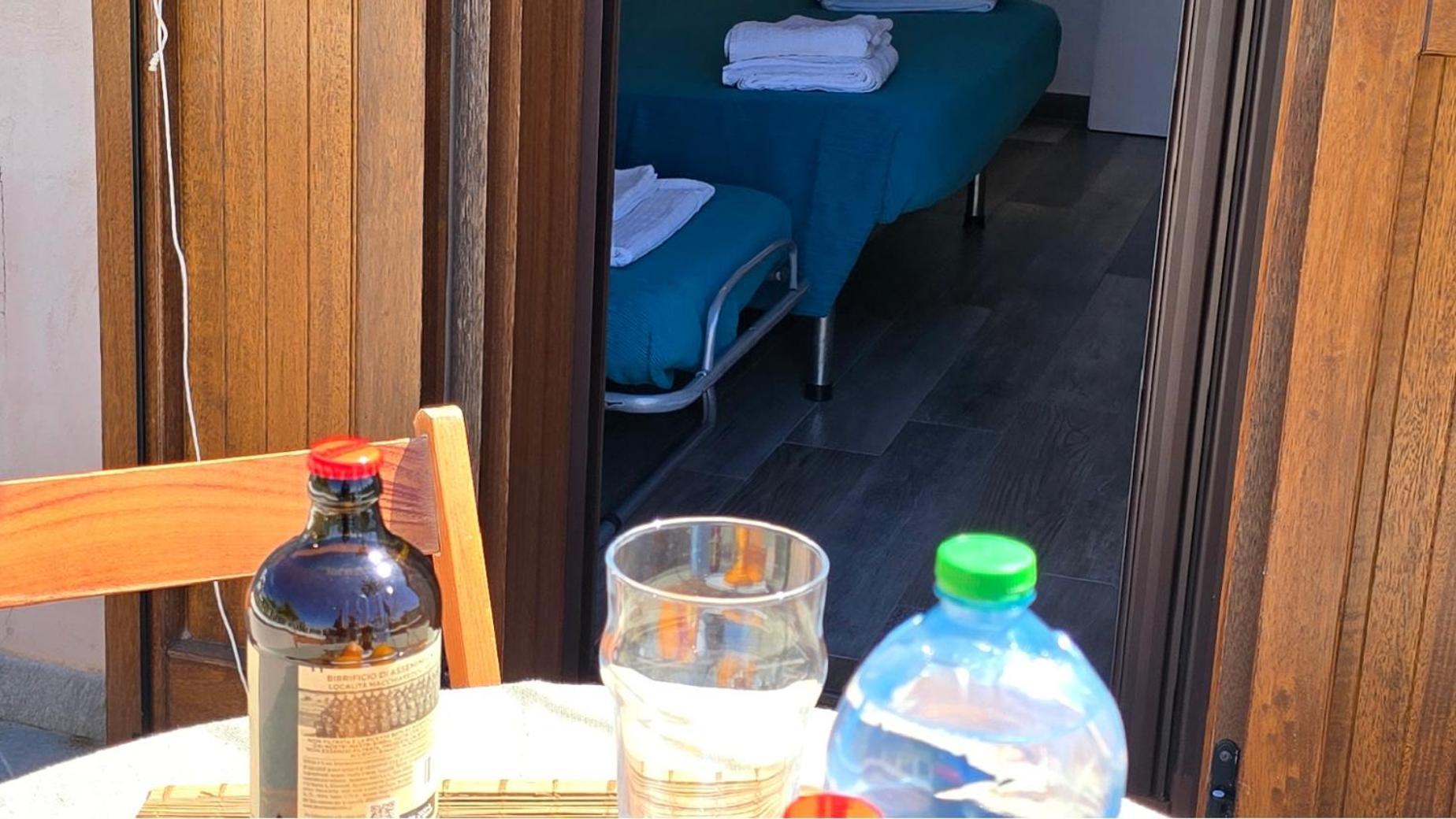 Alghero In Bicicletta 外观 照片