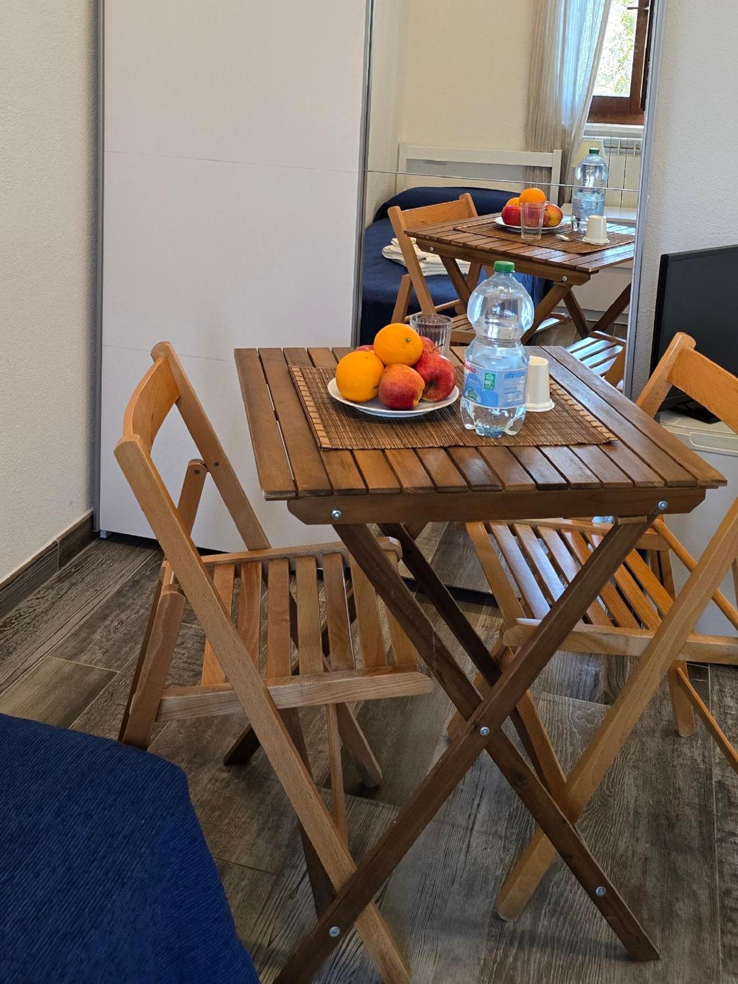 Alghero In Bicicletta 外观 照片
