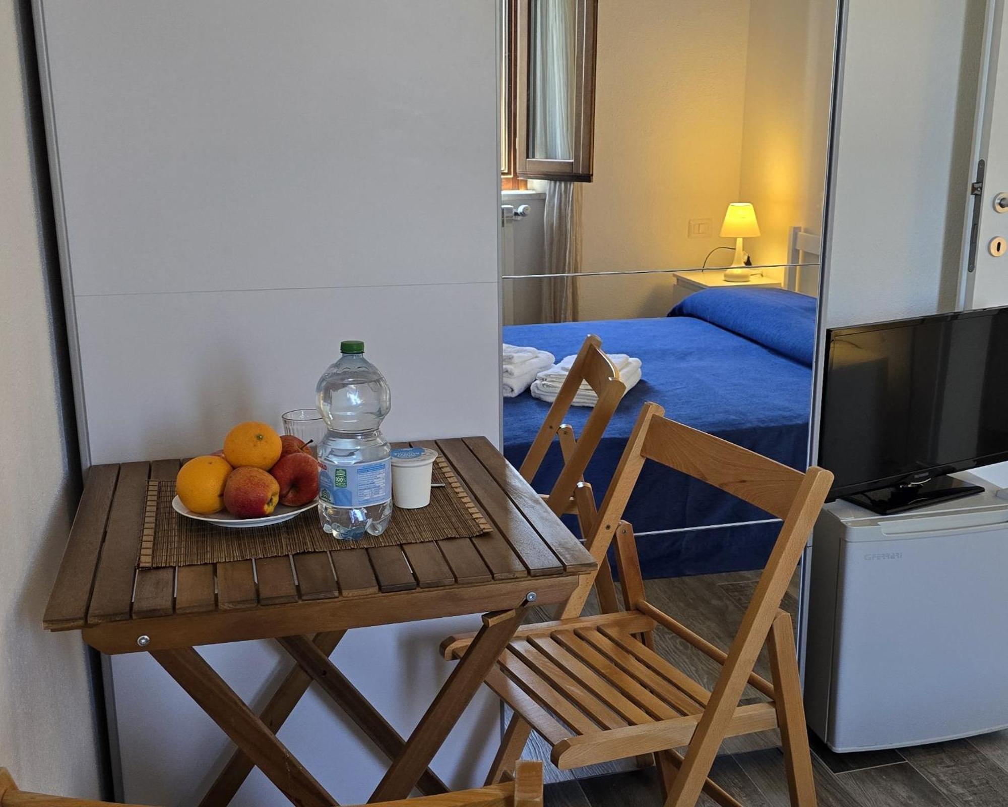Alghero In Bicicletta 外观 照片
