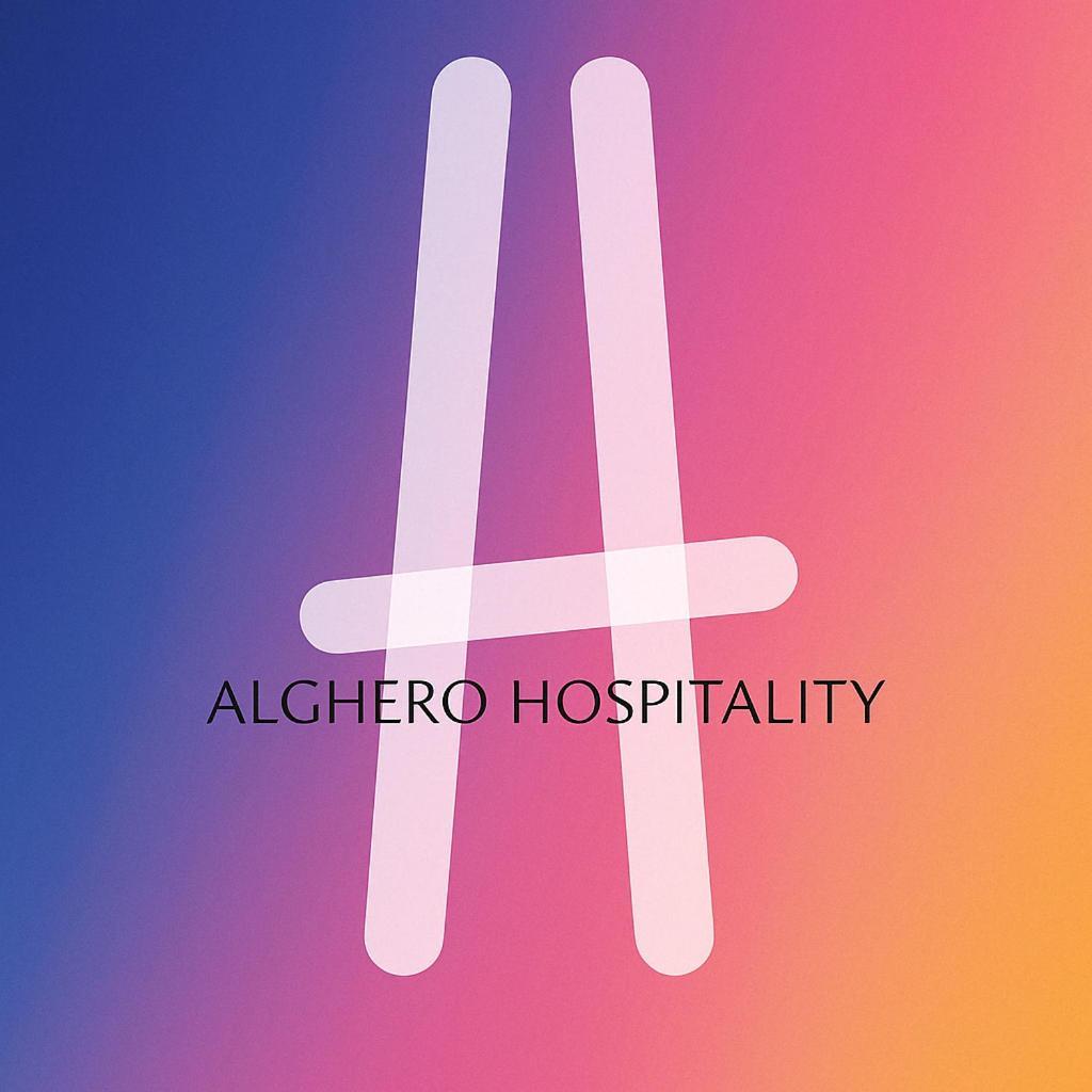 Alghero In Bicicletta 外观 照片